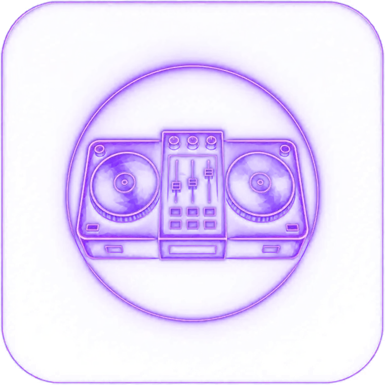 Punto de DJ